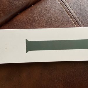 Solo Loop Apple Watch Band